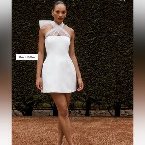 Meshki Maryam Dress
